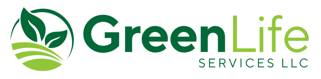 Green Life Services Logo