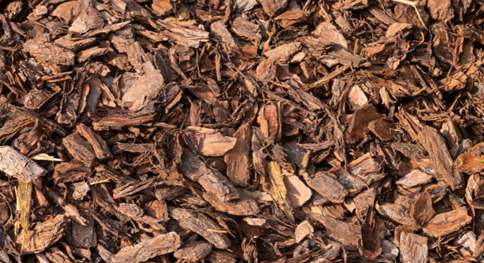 Bark Mulch near me Clarksville